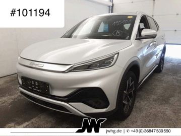 BYD ATTO 3 Design ACC Wärmepumpe 360Kam Panorama