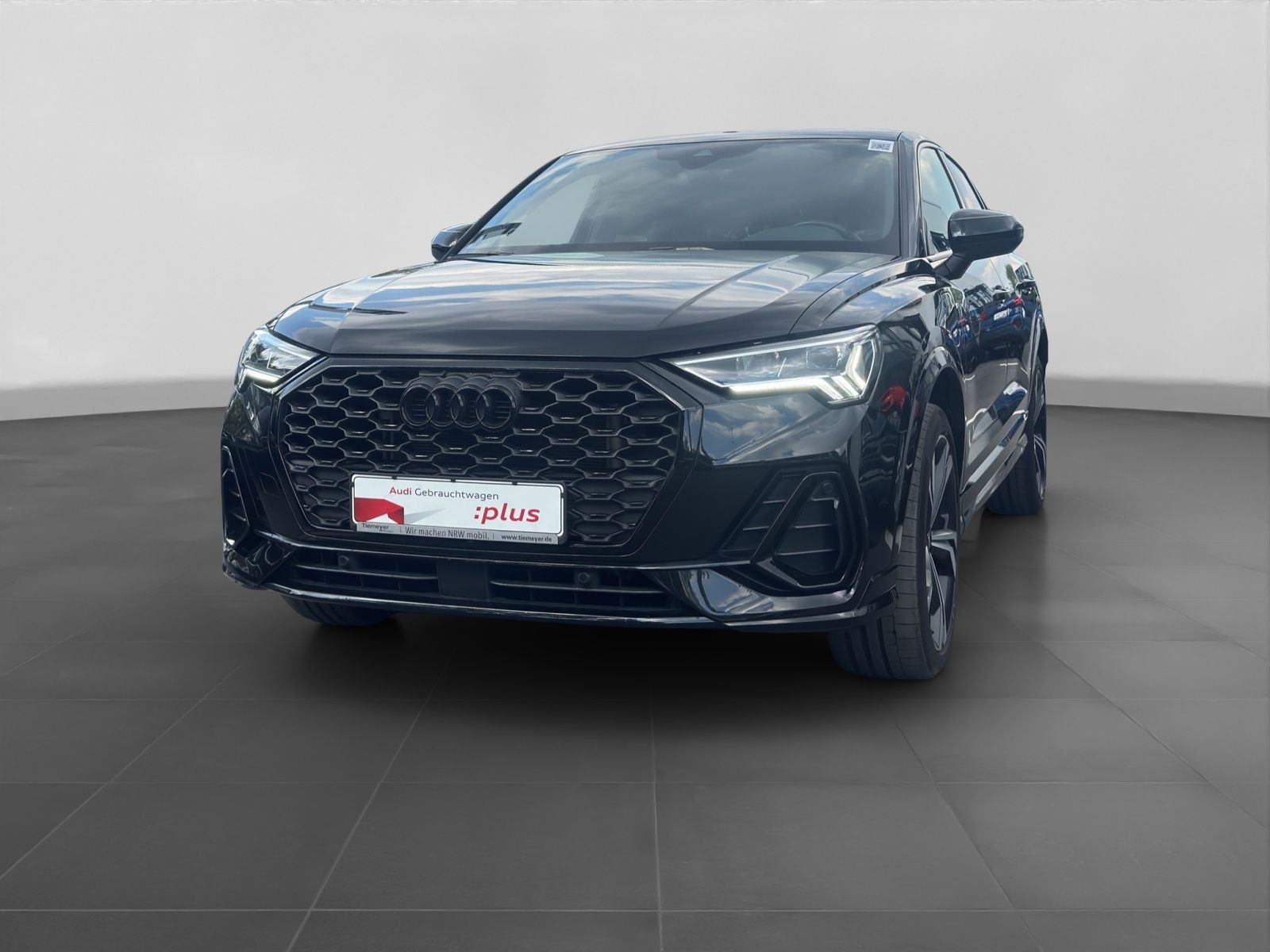 Audi Q3 Sportback 45 TFSIe S LINE PANO LED LM20 SONOS foto 2