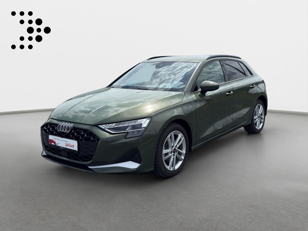 2025 Audi A3