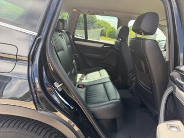 BMW X3 - 12
