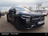 Mercedes-Benz GLA 200 AMG Distr AHK Night MultiLED Burm 19" - gebrauchte Mercedes-Benz GLA 200 aus dem Jahr 2023