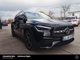 Mercedes-Benz GLA 200 AMG Distr AHK Night MultiLED Burm 19" - Mercedes-Benz GLA 200 aus 2023