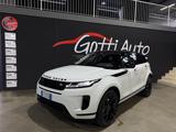 Land Rover LAND ROVER Range Rover Evoque 2.0D 163 CV HSE RE - Land Rover Range Rover Evoque HSE mit Hybrid-Antrieb (Diesel-Elektro)