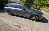 Mercedes-Benz WIDESCREEN/360/PANO/AHK/DISTRONIC - Mercedes-Benz E 220 in Krefeld