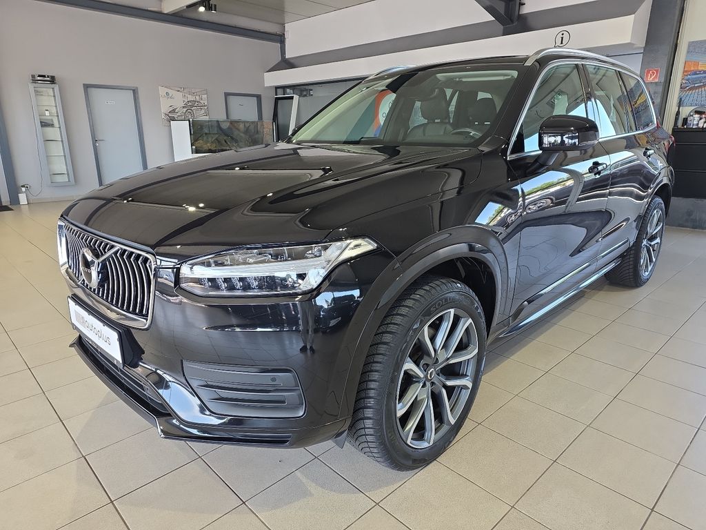 Image of Volvo XC90