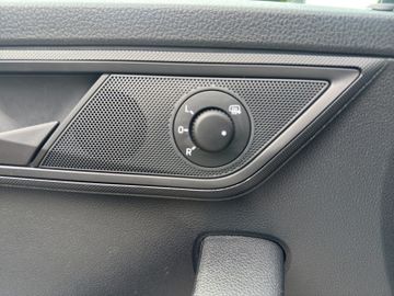 Škoda Fabia Cool Plus Sitzhzg+PDC+Inspektion neu !!, Bild 22