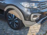 Volkswagen T-Cross 1.0 TSI Move App-Connect Navi Sitzh. 16" - Volkswagen T-Cross MOVE