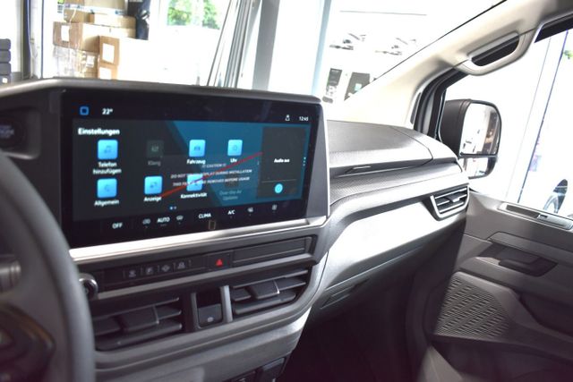 e-Transporter Kasten LR 100 kW AHK*TEMPO*APP*WÄR