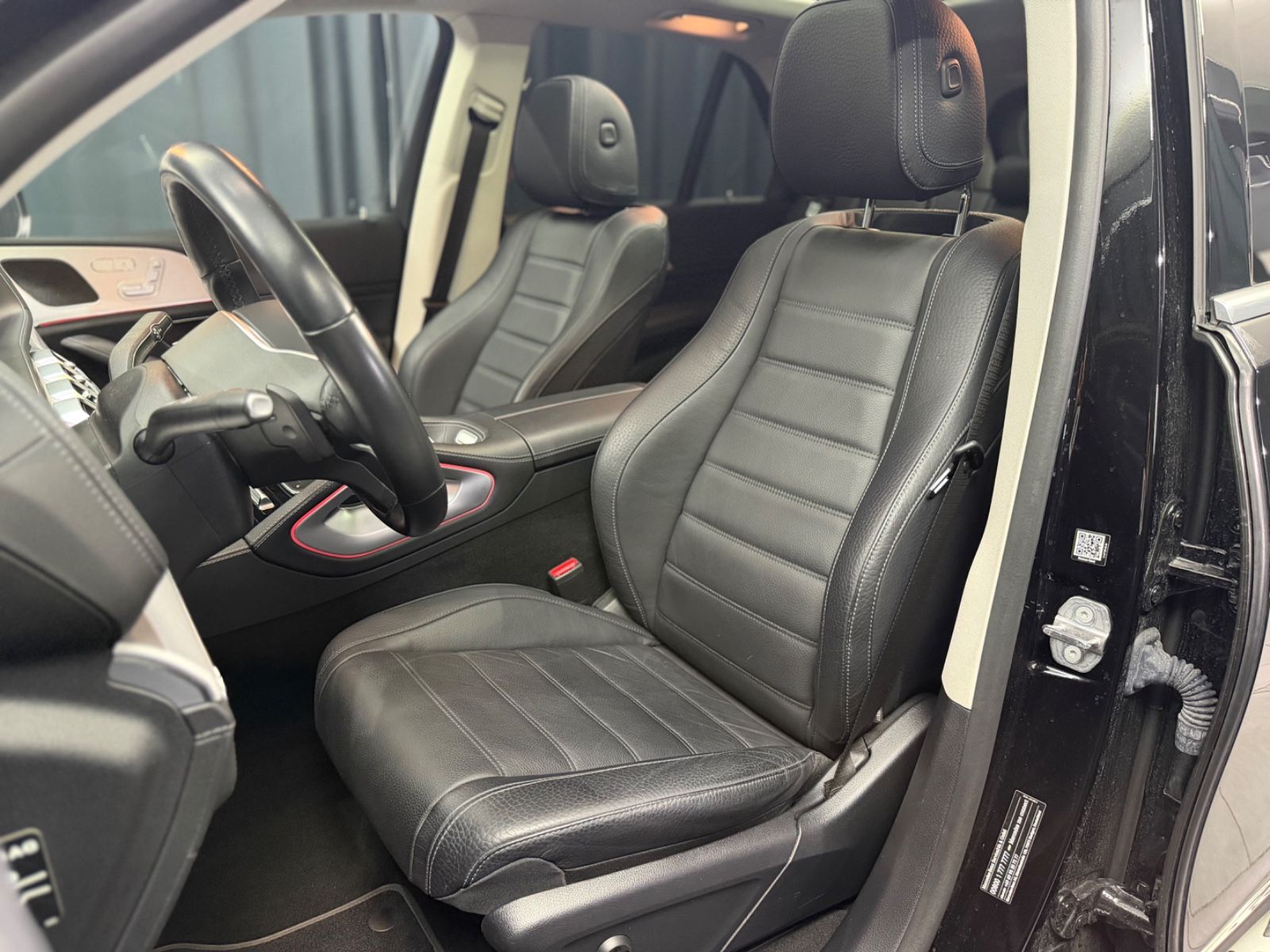 Fahrzeugabbildung Mercedes-Benz GLE 350 d 4Matic |AMG-LINE|AHK|PANO