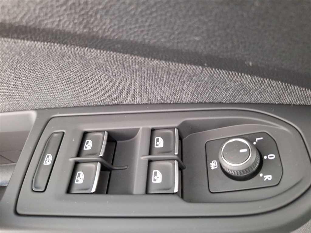 Volkswagen Golf Variant Life 1.5 TSI Top-Paket ACC, миниатюра 15