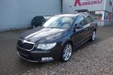 Skoda Superb Combi Elegance DSG, LEDER, XENON - Skoda Superb: Combi Elegance