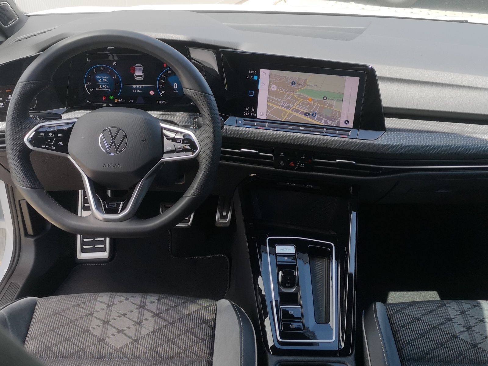 Volkswagen Golf - Bild 8