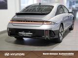 Hyundai IONIQ 6 Uniq / Uniq-Paket Elektro NAVI KAMERA - Hyundai IONIQ 6 Jahreswagen