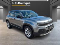 Jeep Avenger - Vorschau Bild 2