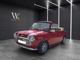 MINI Cooper Cabriolet * 1.Hand * Sammlerzustand * - MINI Cooper aus 1992