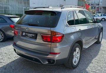 BMW X5 - 4