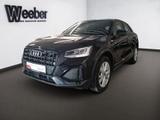 Audi Q2 quattro advanced NAVI*LED*LEDER*RFK*17LM*PDC* - gebrauchte Audi Q2 aus dem Jahr 2024