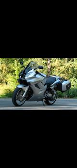 Honda VFR800, RC46 - HONDA VFR 800 RC46