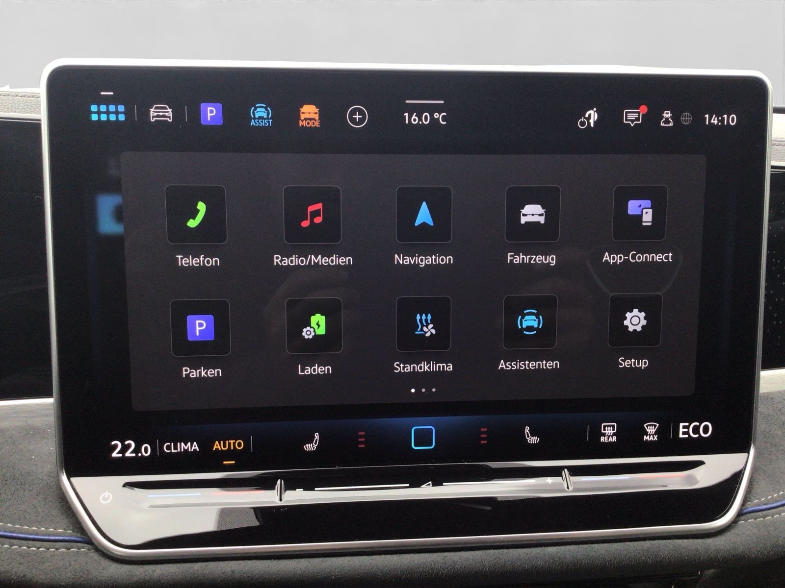 Volkswagen Passat Variant - Bild 12