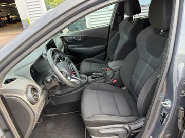 Hyundai Kona N Performance+AHK+Pano+LED+HeadUp+AppC++