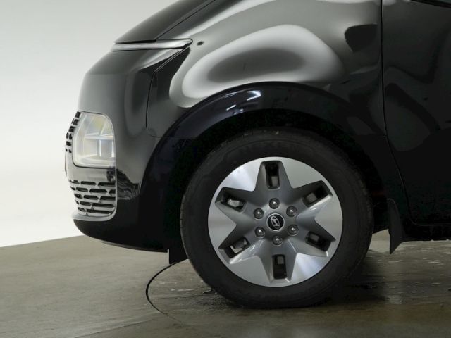 STARIA HEV PRIME AT 9-SITZER+VOLL LED+360 GRAD K