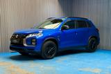 Mitsubishi ASX Spirit+ 2WD AUTOMATIK/KAMERA/LEDER/DAB/ - Mitsubishi ASX Spirit mit Benzin-Antrieb