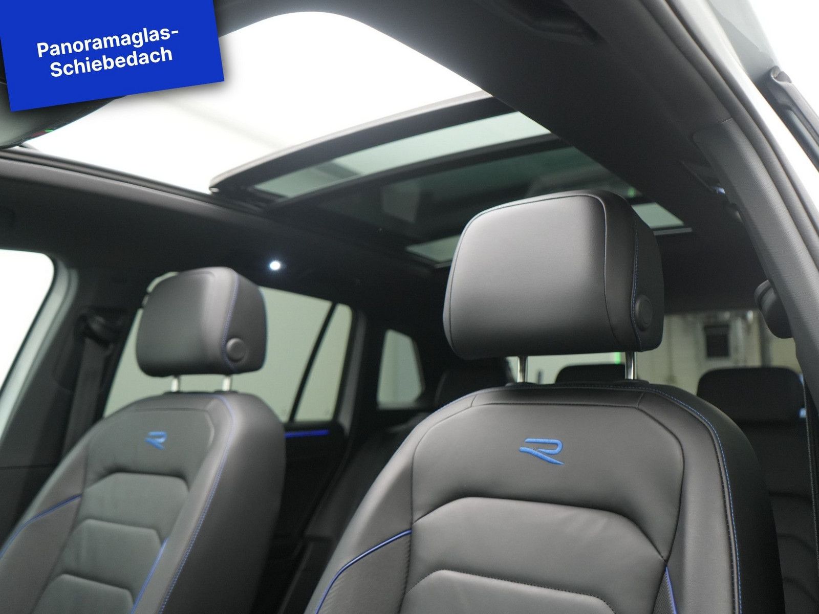 Volkswagen Tiguan - Bild 5