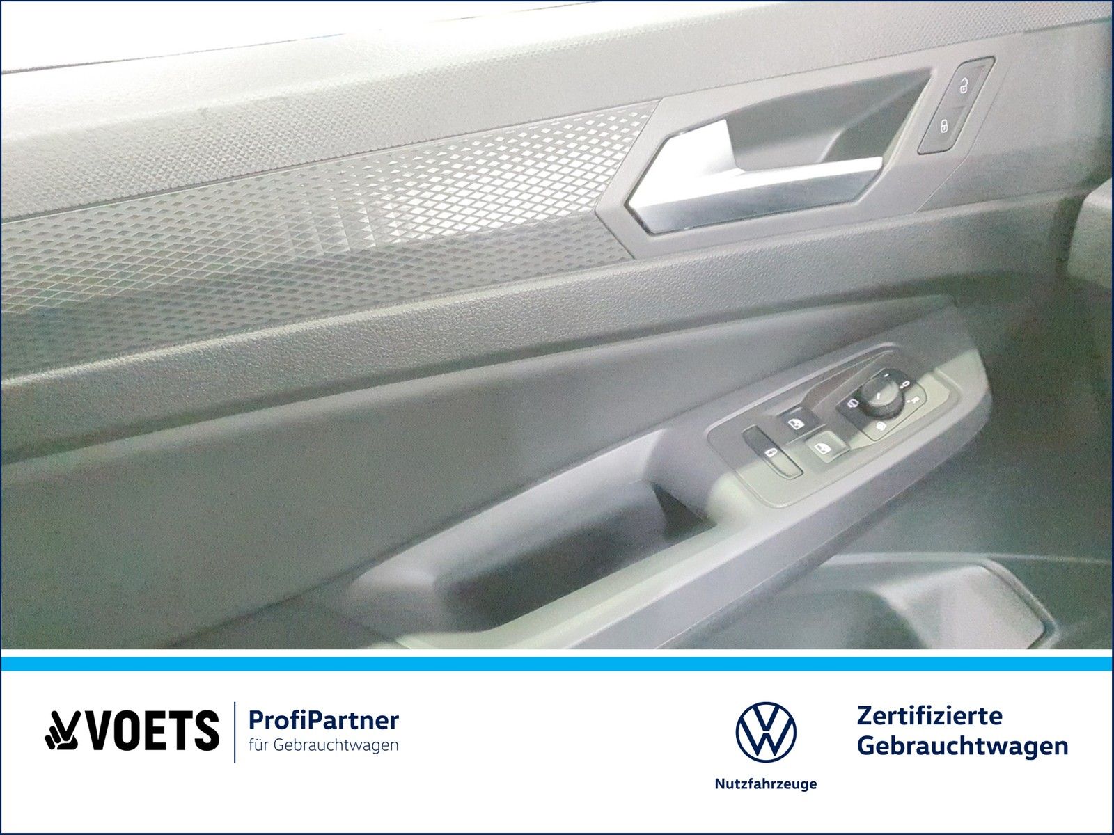 Volkswagen Caddy - Bild 15