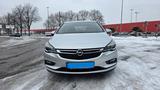 Opel Astra 1.6 Diesel Edition 81kW S/S Edition - Opel Astra von privat