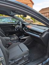 Audi Q4 e-tron 40 e-tron - Sportback SLine Exterieur  - Audi Q4 e-tron: Von Privat