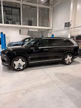 Zeekr 9x Ultra 55kwh