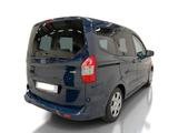 Ford Tourneo Courier Trend 5 Sitzer - Ford Tourneo Courier aus 2014