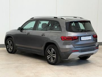 Mercedes GLB 180 - 4