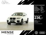 BMW X6 xDrive40d HUD|Standhzg|LED|Navi|SoftClose|PDC - gebrauchte BMW X6 aus dem Jahr 2014