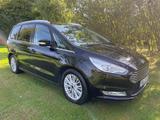 Ford Galaxy 2,0 TDCi 150 PS Titanium Autom. AHK 7Sitz - Ford Galaxy von privat