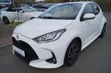 Toyota Yaris 1,5i 92kw Kamera-Spur-Abstand-WR-VZ Erkenn - gebrauchte Toyota Yaris aus dem Jahr 2021