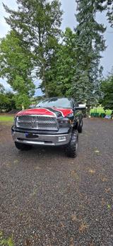 Dodge RAM Laramie - Dodge aus 2011