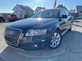 Audi A6 Allroad/3.2 V6/KAMERA/NAVI/STANDTHEIZUNG XENO - Audi A6 Allroad in Nürnberg