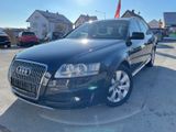 Audi A6 Allroad/3.2 V6/KAMERA/NAVI/STANDTHEIZUNG XENO - Audi A6 Allroad aus 2007