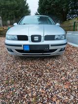 Seat Leon 1.6 - gebrauchte Seat Leon aus dem Jahr 2004