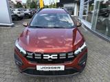 Dacia Jogger Extreme+ TCe 100 LPG Navi PDC+Kamera SHZ  - Dacia mit LPG-Antrieb