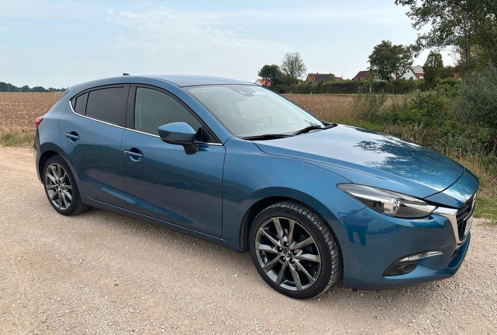 Image of Mazda 2