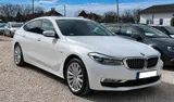 BMW 640i xDrive  Gran Turismo Luxury  - BMW 6er Reihe: Gran Turismo