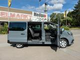 Renault Trafic 2.0 dCi Life L1H1 3,0t Automatik 8xSITZER - Renault Trafic: 2.0