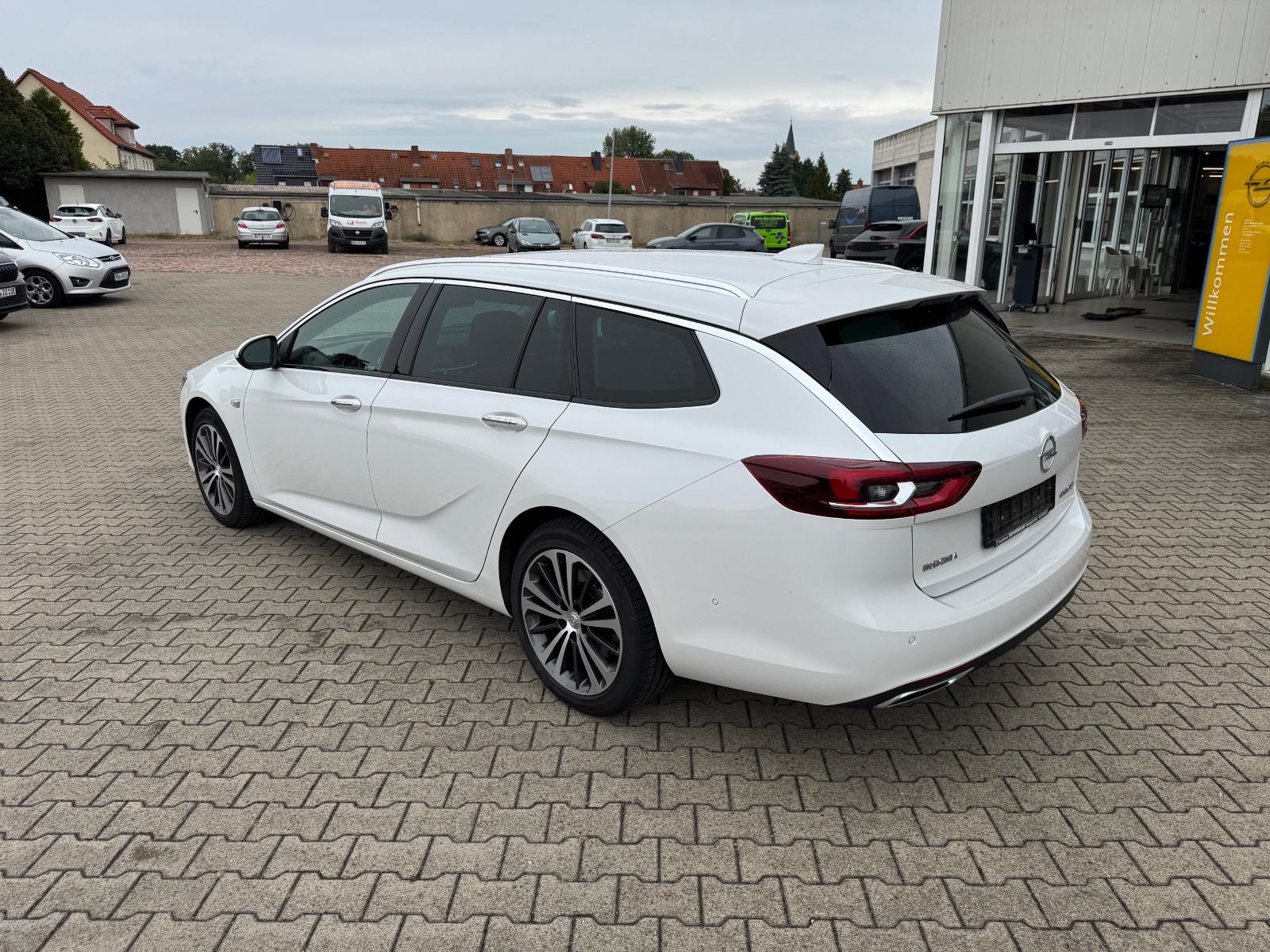 Opel Insignia 2.0 BiTurbo D Innovation Aut 4x4 ST