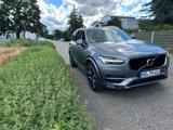 Volvo XC90 Inscription AWD Massage Sitz Kühlung - gebrauchte Volvo XC90 aus dem Jahr 2018