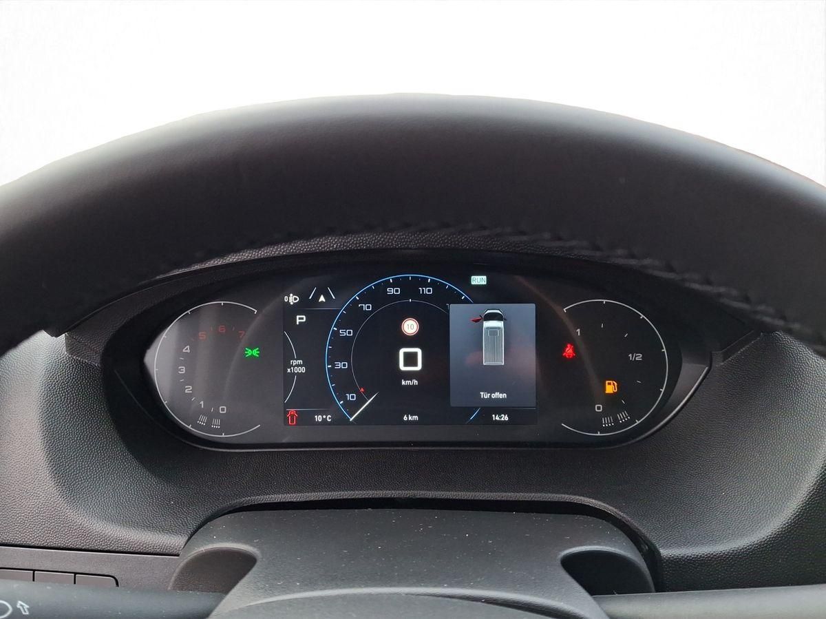 Citroën Jumper - Bild 13