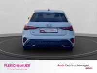 Audi A3 - Vorschau Bild 6