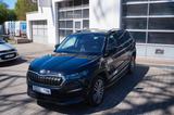 Skoda Kodiaq L&K DSG*4x4*LED*PDC*360°Kamera*PANO*SHZ* - Skoda Kodiaq: Beheizbares Lenkrad