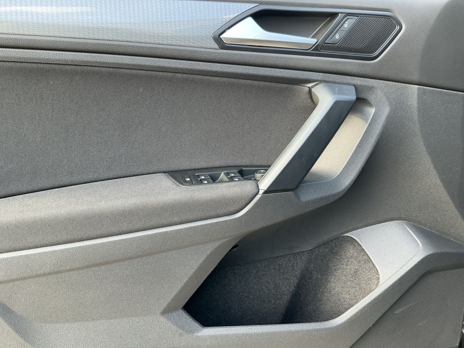 Volkswagen Tiguan - Bild 15